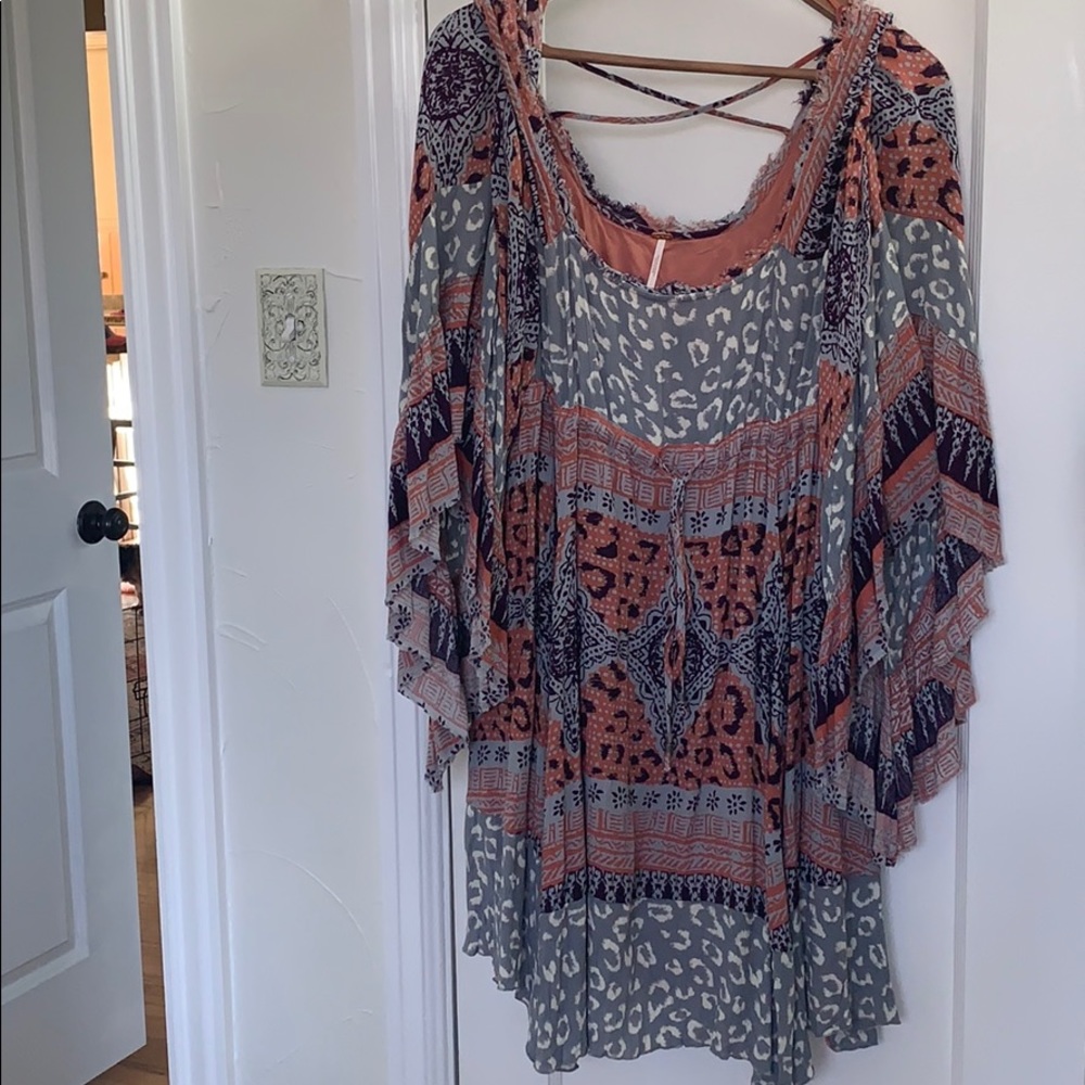 Free people dress